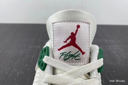  Retro DR5415- Functional 4 Pine Green 485 SB Jordan 3210 1117